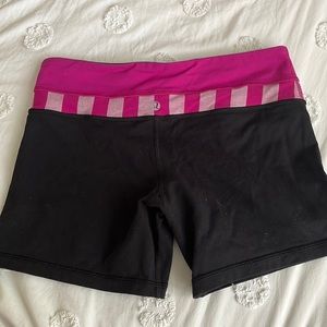 Lulu spandex! Great quality